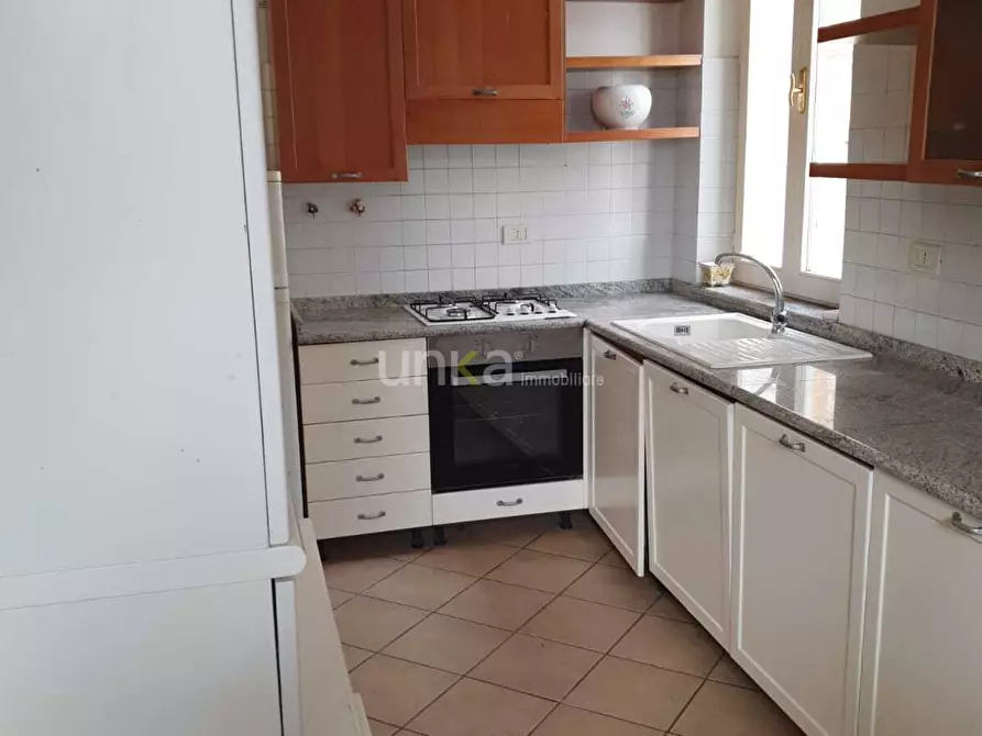 Immagine 9 di Casa indipendente in vendita  in Costa Lombarda snc a Jesi