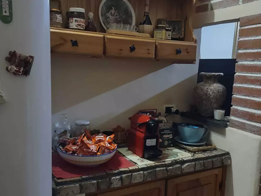 Immagine 20 di Casa indipendente in vendita  in via coppetella 6 a Jesi