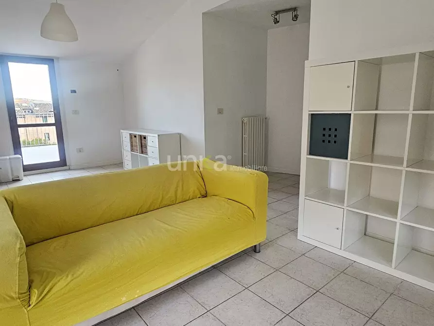 Immagine 6 di Appartamento in affitto  in Via Donatori di Sangue snc a Jesi