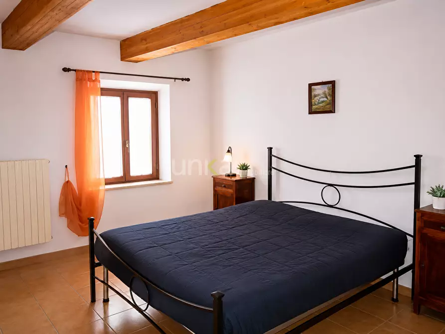 Immagine 4 di Casa indipendente in vendita  in Via Pergolesi 12 a Jesi