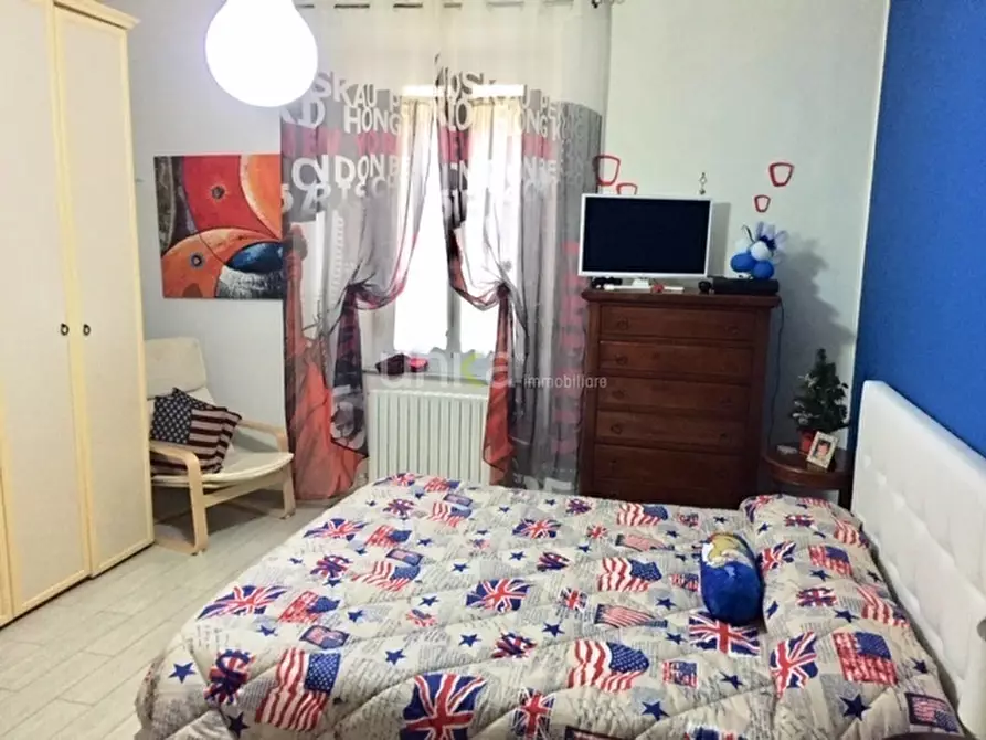 Immagine 16 di Appartamento in vendita  in Via Cavour snc a Jesi