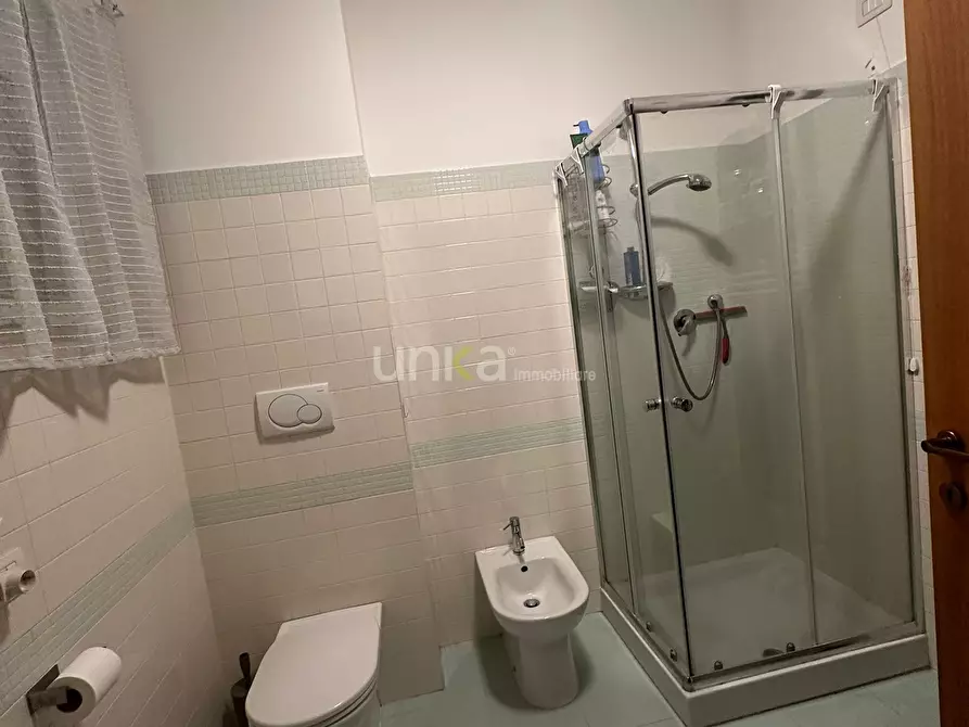 Immagine 4 di Appartamento in affitto  in Via Luigi Mercantini snc a Jesi