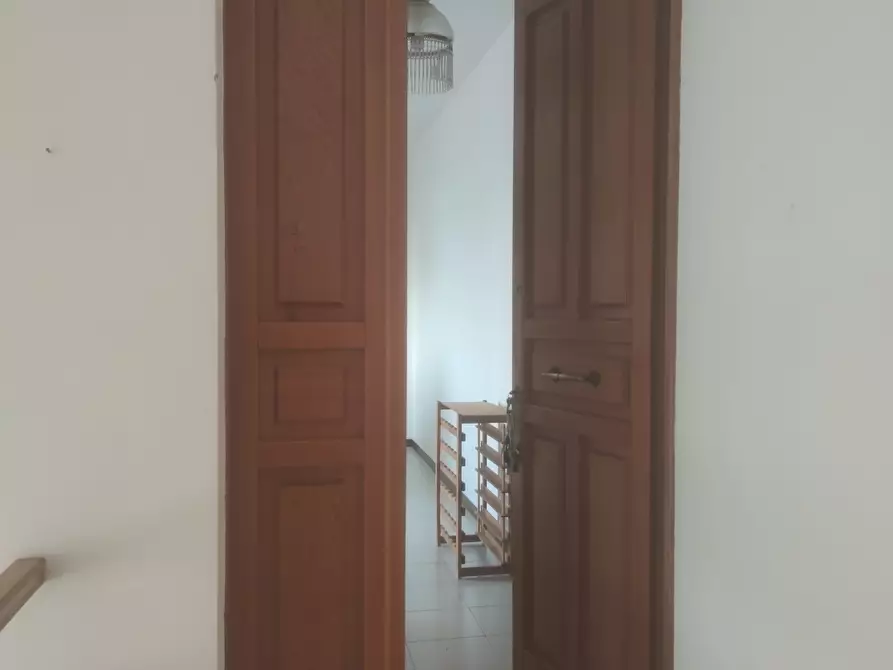 Immagine 9 di Casa indipendente in vendita  in via Ugo la Malfa 38 a Santa Maria Nuova