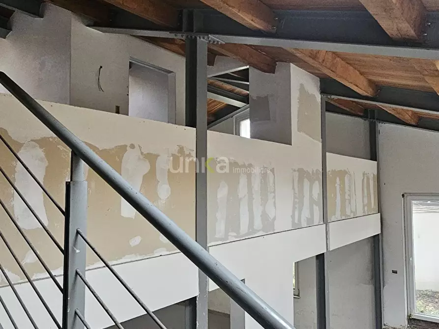 Immagine 3 di Appartamento in vendita  in Via Vittorio Veneto 1 a Jesi