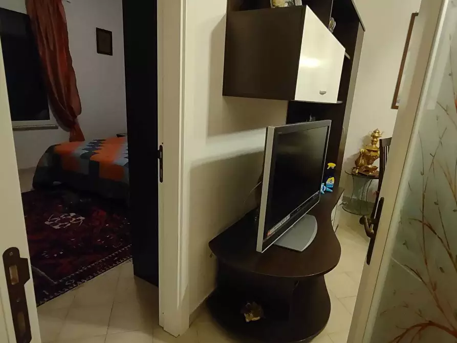 Immagine 34 di Casa indipendente in vendita  in via coppetella 6 a Jesi