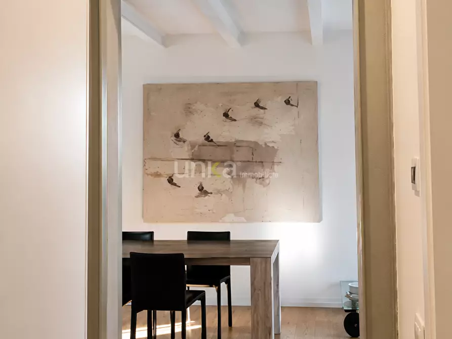 Immagine 9 di Casa indipendente in vendita  in Via Santa Lucia snc a Jesi