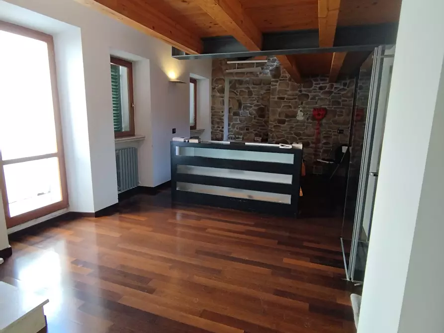 Immagine 7 di Casa indipendente in vendita  in Via Roccabella snc a Jesi