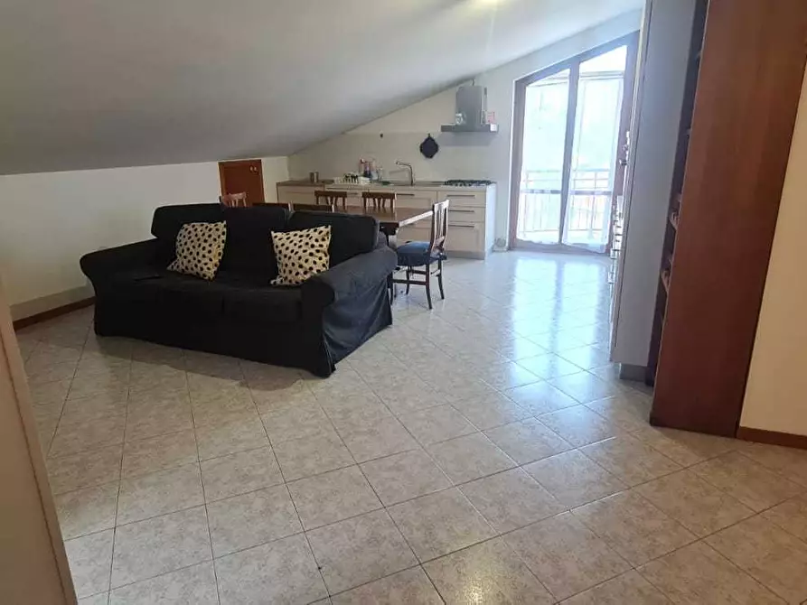 Immagine 4 di Appartamento in affitto  in Via Appennini snc a Jesi