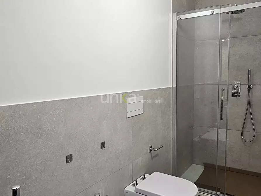 Immagine 10 di Appartamento in affitto  in Via Pezzolet snc a Jesi