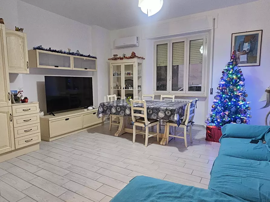 Immagine 1 di Appartamento in vendita  in Puccini snc a Jesi