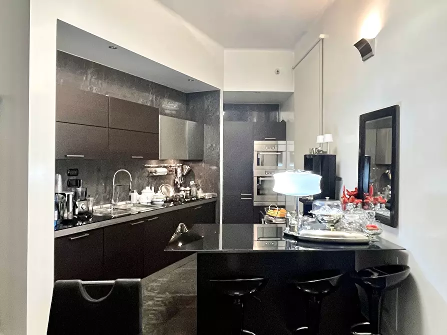 Immagine 6 di Appartamento in vendita  in Viale Trieste a Jesi