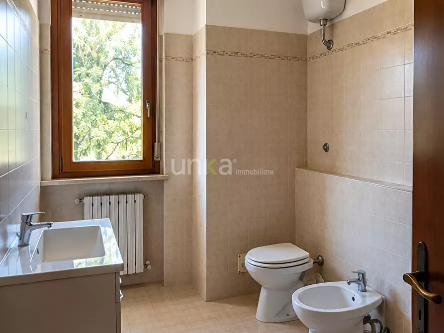 Immagine 12 di Casa indipendente in vendita  in Via Sant'Ubaldo snc a Monsano