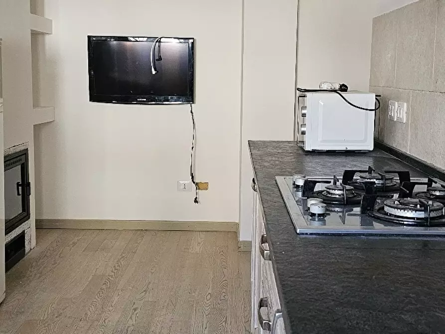 Immagine 3 di Appartamento in affitto  in Via Aroli 2/A a Monsano