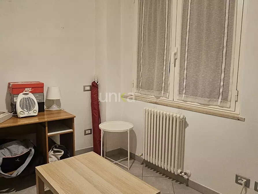 Immagine 7 di Appartamento in affitto  in Via Roma snc a Jesi