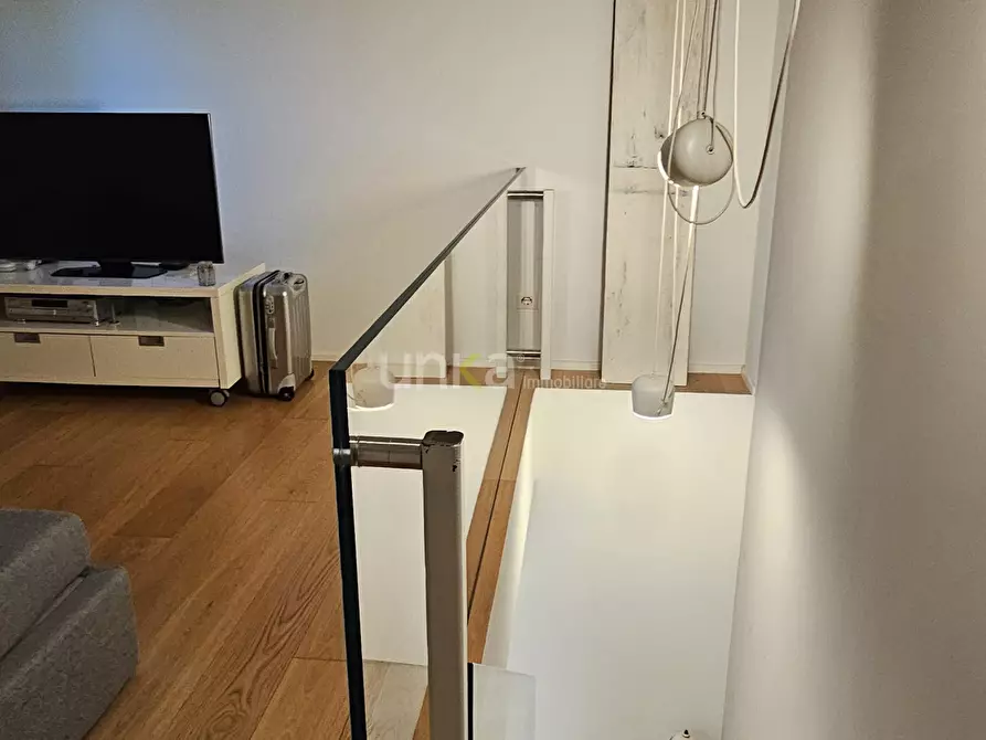 Immagine 13 di Casa indipendente in vendita  in Via Santa Lucia snc a Jesi