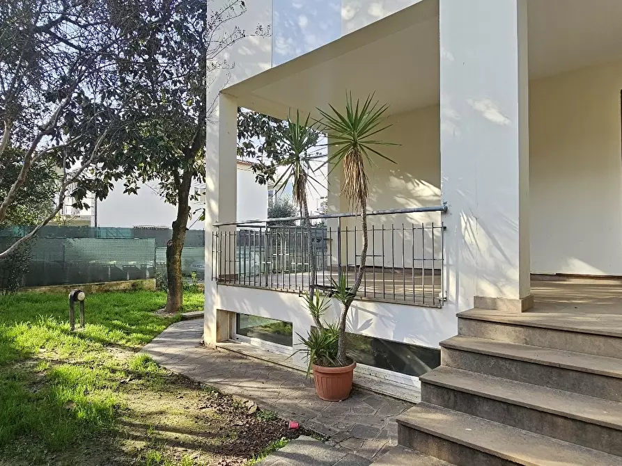 Immagine 2 di Casa indipendente in vendita  in Via Gioacchino Rossini 16 a Jesi