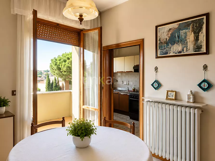 Immagine 2 di Appartamento in vendita  in Via Annibaldi snc a Jesi