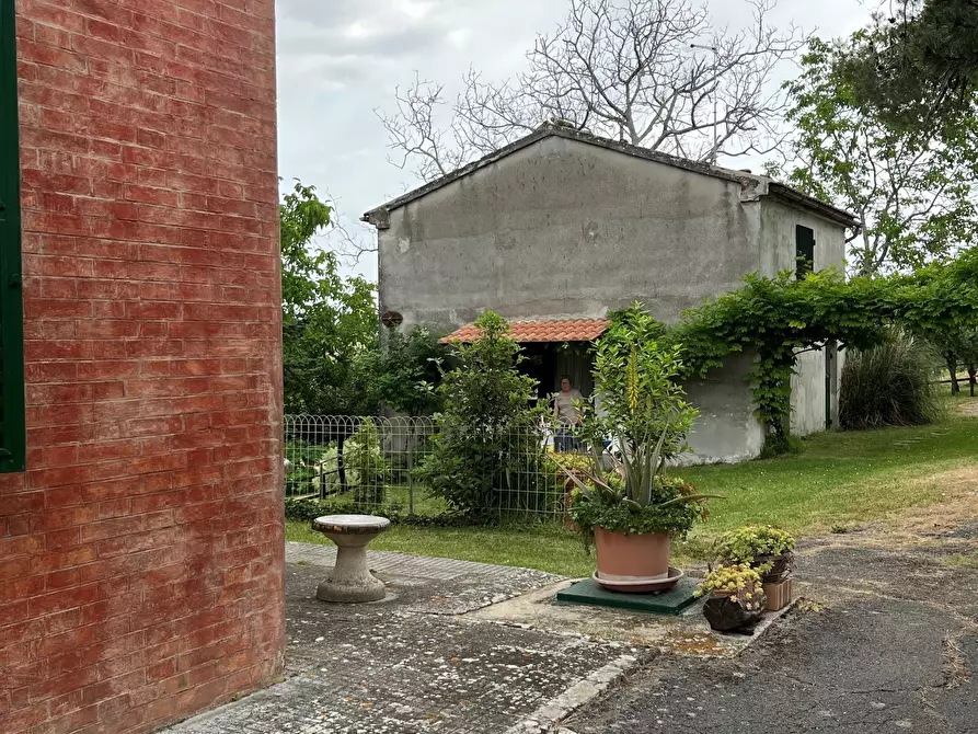 Immagine 2 di Casa indipendente in vendita  in Contrada Valle 6 a Poggio San Marcello