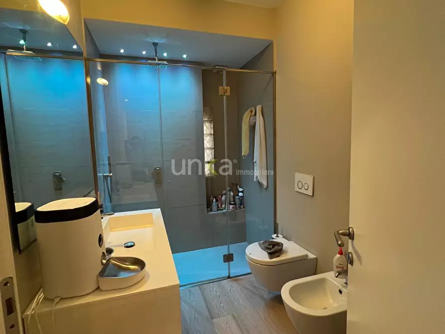 Immagine 8 di Appartamento in vendita  in Via Castelfidardo snc a Jesi