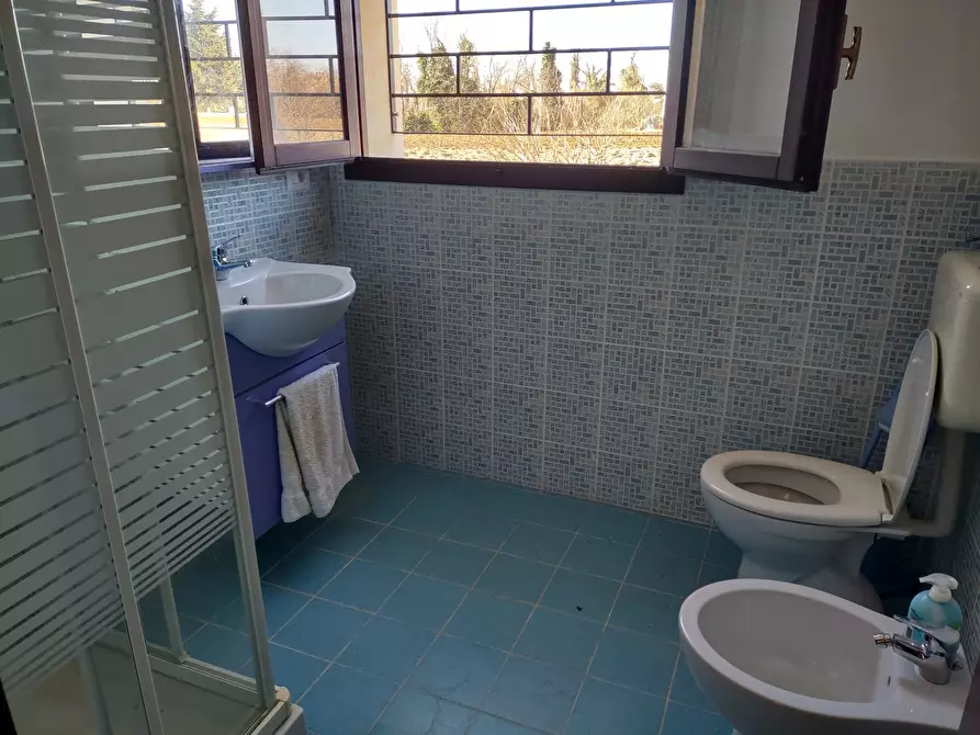 Immagine 20 di Terreno agricolo in vendita  a Jesi