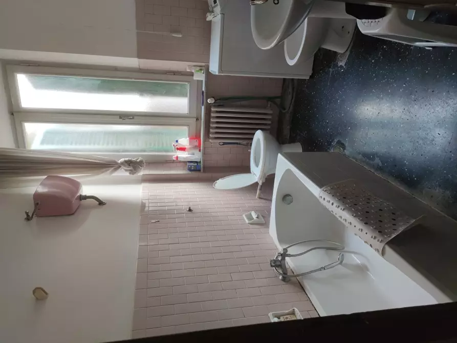 Immagine 11 di Appartamento in vendita  in Via Cupramontana 16 a Jesi