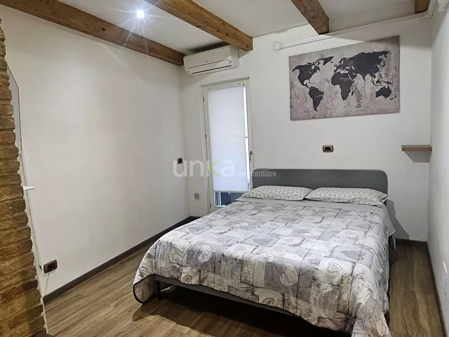 Immagine 8 di Appartamento in affitto  in Via Pergolesi snc a Jesi