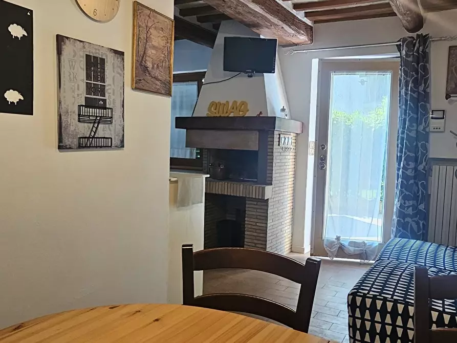 Immagine 3 di Appartamento in vendita  in Via San Pietro Martire snc a Jesi