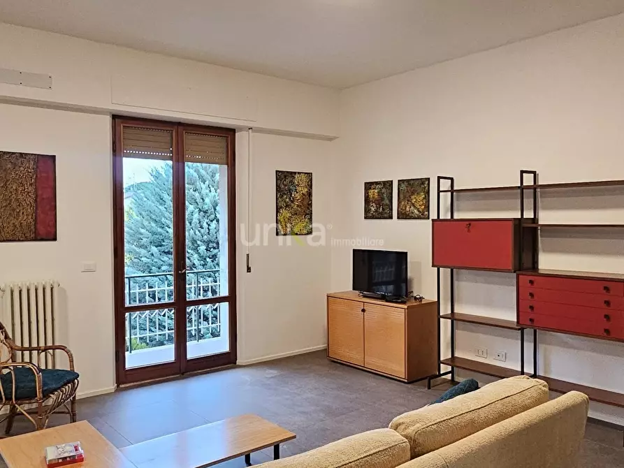 Immagine 7 di Appartamento in affitto  in Via Pezzolet snc a Jesi