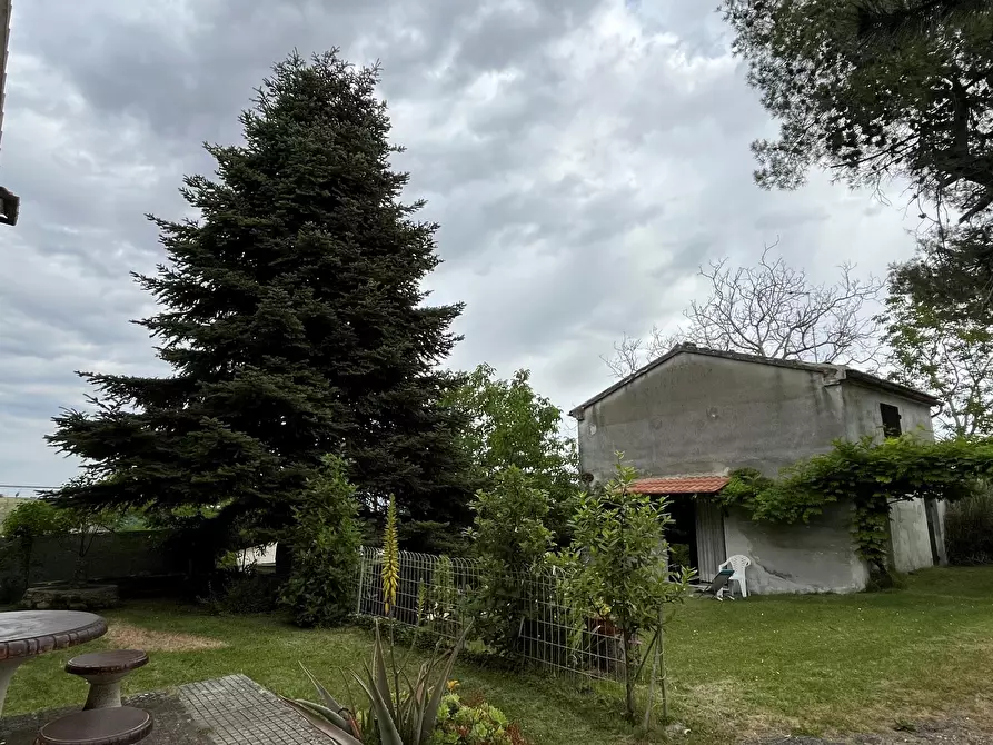 Immagine 13 di Casa indipendente in vendita  in Contrada Valle 6 a Poggio San Marcello