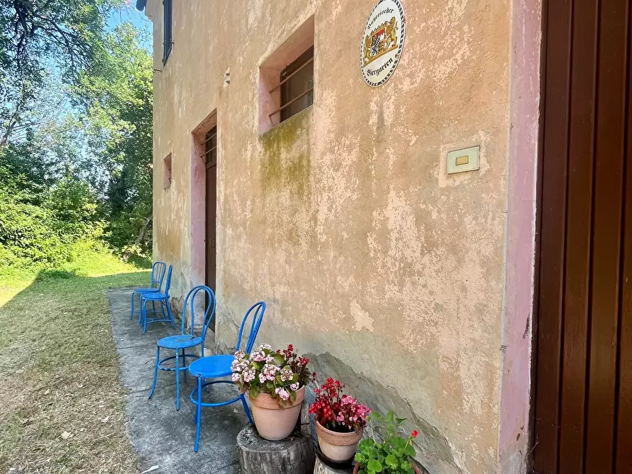 Immagine 37 di Casa indipendente in vendita  in Contrada Colle a Montecarotto