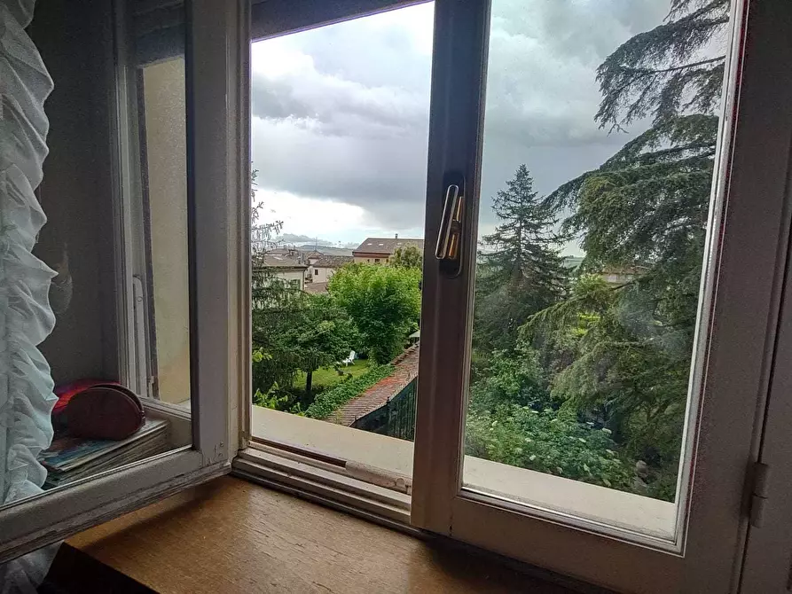 Immagine 7 di Appartamento in vendita  in Via XX Settembre 18 a Jesi