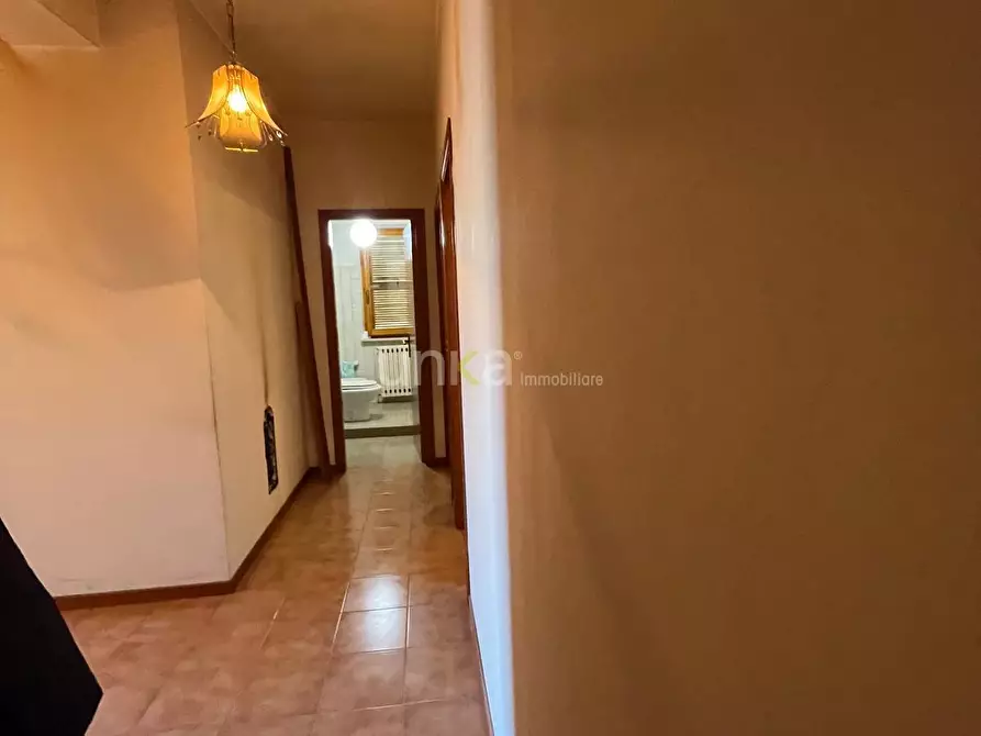 Immagine 14 di Appartamento in vendita  in Via Giuseppe Uncini snc a Jesi