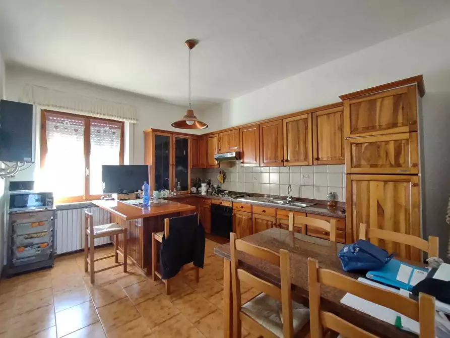 Immagine 6 di Casa indipendente in vendita  in Via Santa Maria 14 a Monsano