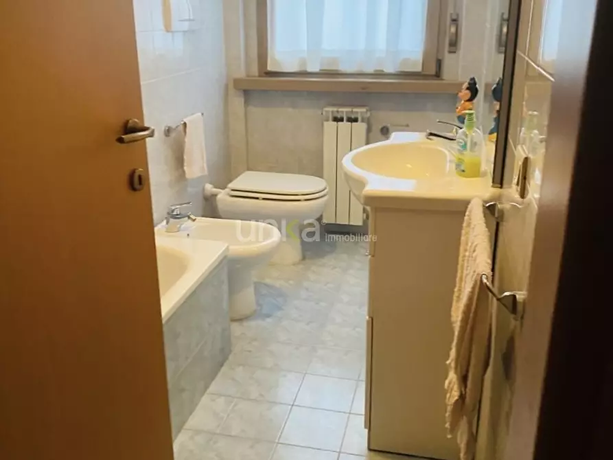 Immagine 2 di Appartamento in vendita  in Viale del Lavoro snc a Jesi