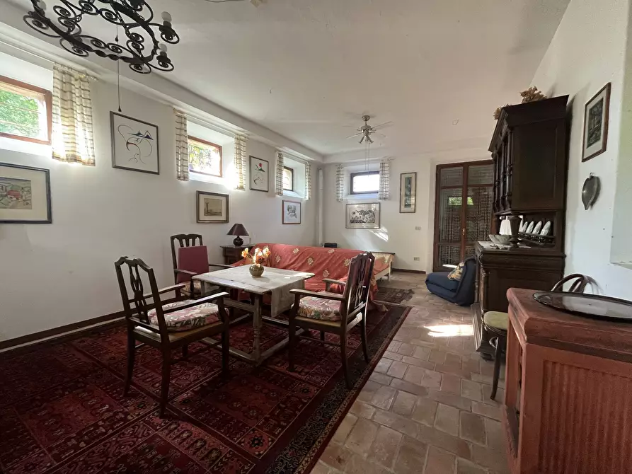 Immagine 14 di Casa indipendente in vendita  in Contrada Colle a Montecarotto