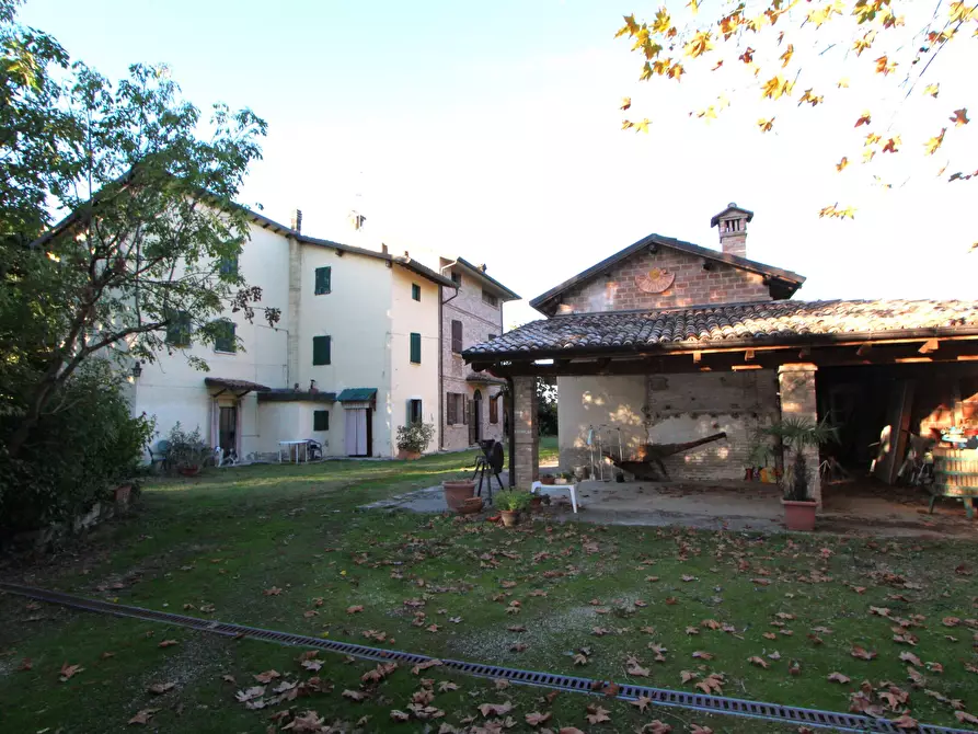 Immagine 15 di Porzione di casa in vendita  in Via Magazzino a Valsamoggia