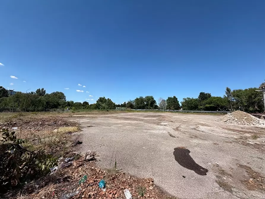 Immagine 5 di Capannone industriale in vendita  in Via Giacomo Venturi a Valsamoggia