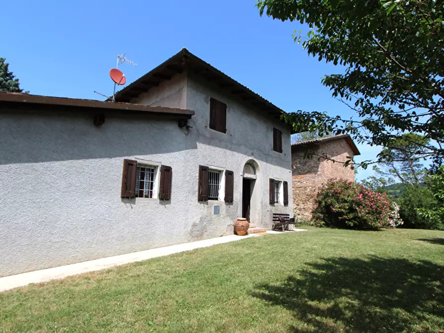 Immagine 24 di Porzione di casa in vendita  in Via Palazzetto 17 a Valsamoggia