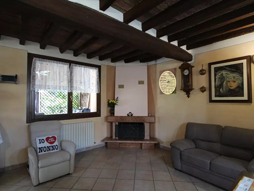 Immagine 29 di Porzione di casa in vendita  in Via Sant'Andrea a Valsamoggia