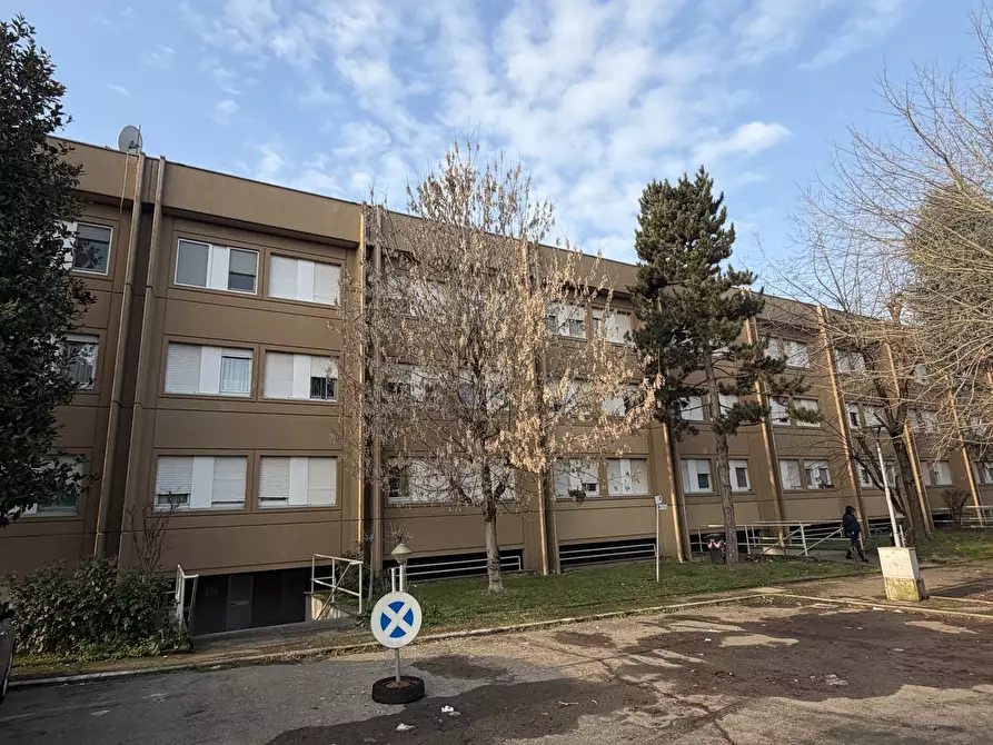 Immagine 41 di Appartamento in vendita  in Via della Resistenza 17 a Valsamoggia