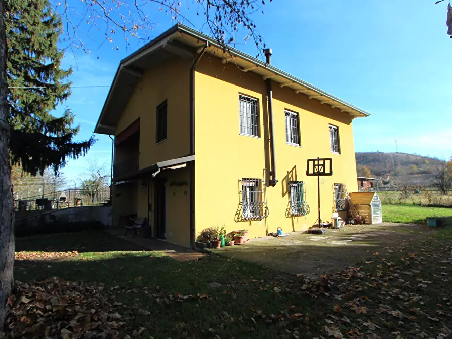 Immagine 3 di Casa indipendente in vendita  in Via Sant'Andrea a Valsamoggia