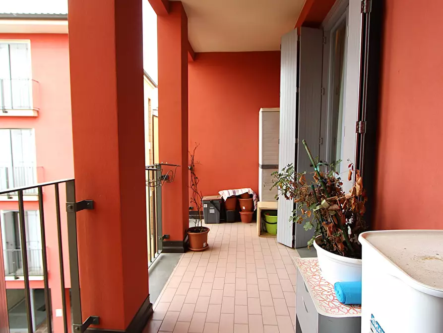 Immagine 4 di Appartamento in vendita  in Via Giuseppe Mazzini 34 a Valsamoggia