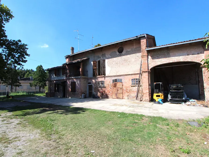 Immagine 34 di Porzione di casa in vendita  in Via Monteveglio a Valsamoggia