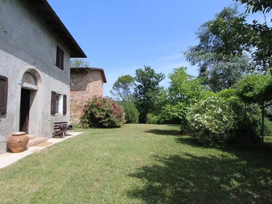 Immagine 23 di Porzione di casa in vendita  in Via Palazzetto 17 a Valsamoggia