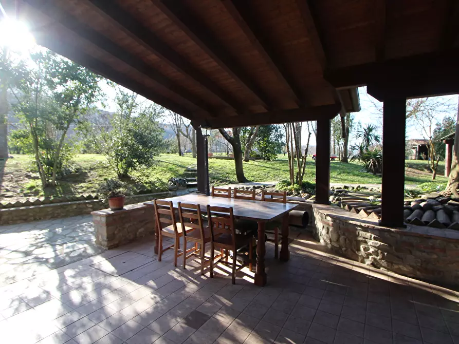 Immagine 22 di Porzione di casa in vendita  in Via Sant'Andrea a Valsamoggia