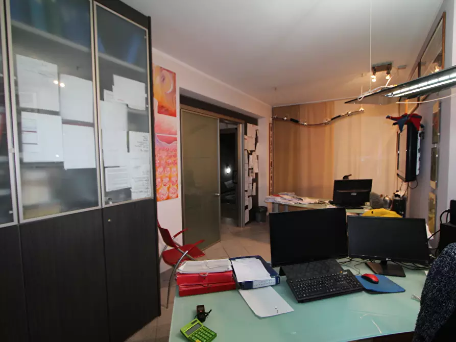 Immagine 42 di Porzione di casa in vendita  in Via Marco Biagi a Valsamoggia