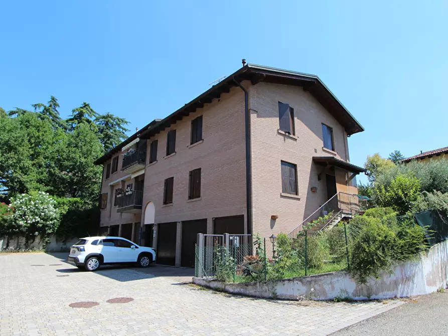 Immagine 18 di Appartamento in vendita  in Via Fagnano 72B a Valsamoggia