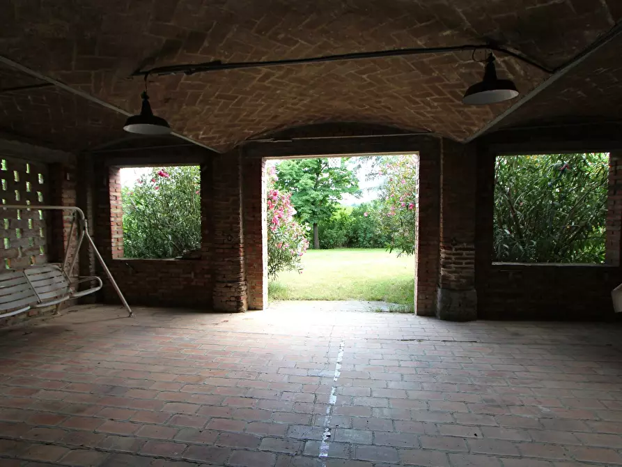 Immagine 17 di Porzione di casa in vendita  in Via Palazzetto 17 a Valsamoggia