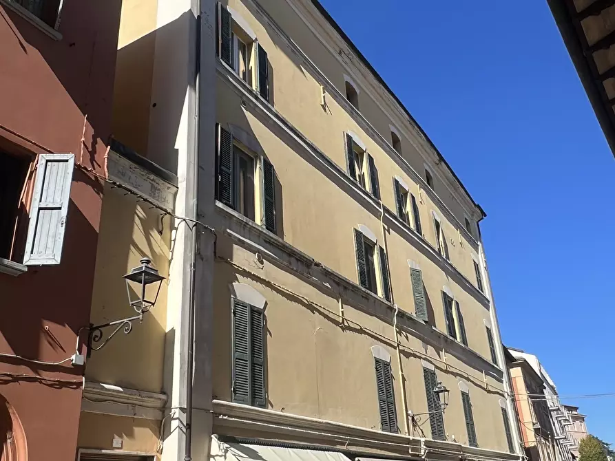 Immagine 11 di Appartamento in vendita  in Via G. Matteotti a Valsamoggia