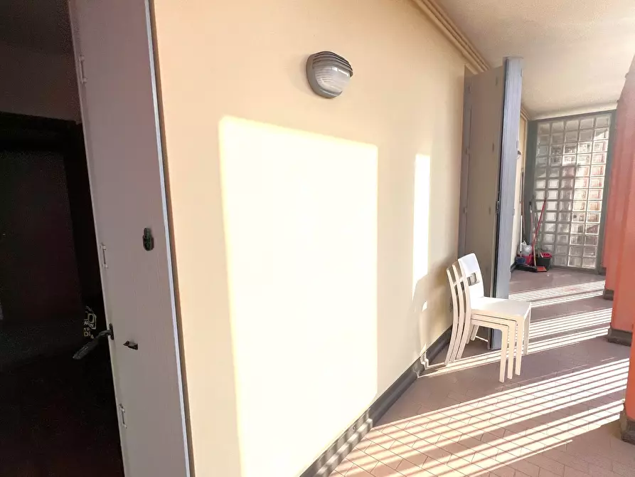 Immagine 20 di Appartamento in vendita  in Via Giuseppe Mazzini a Valsamoggia